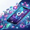 Trending TikTok hashtags for creators in 2026
