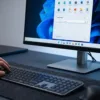 Windows 11 search box not responding to keyboard input
